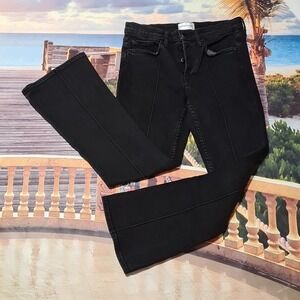 Cotton Citizen Pleated Jeans Size 25